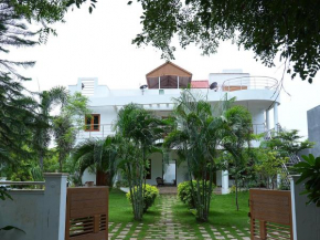 Virsaa Holiday Home